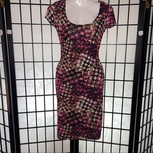 Bailey girl ladies dress size medium